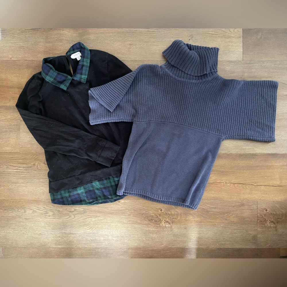 Women’s Sweater Bundle